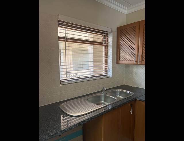2 BEDROOM APARTMENT RENTED IN SANDOWN